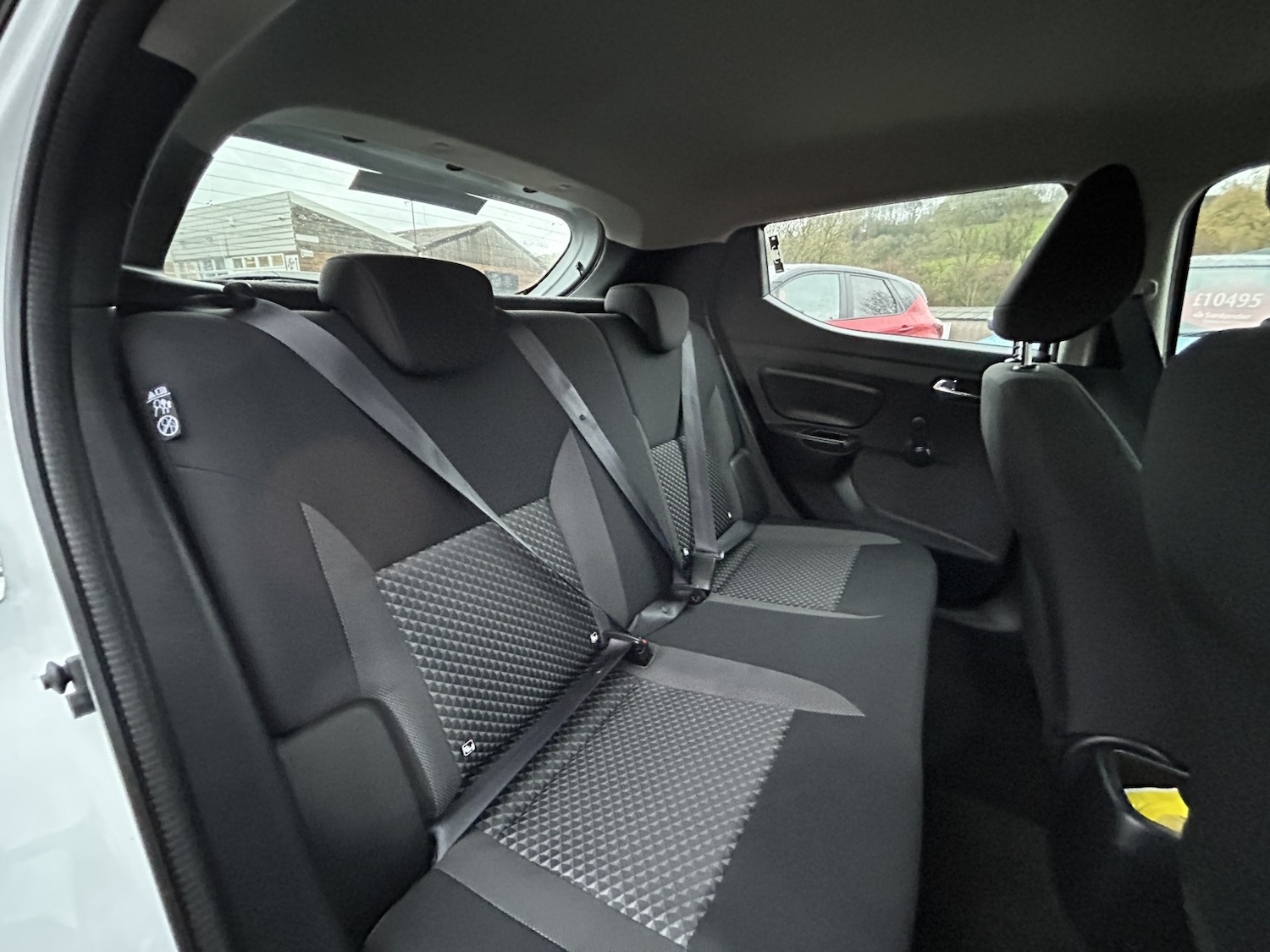 Used Nissan Micra 2022 for sale - 76725571: Photo 8