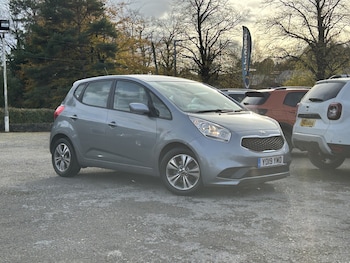 2019 - 1.6 2 5dr Auto [6]