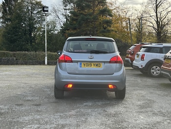 Used Kia Venga 2019 for sale - 76418335: Photo