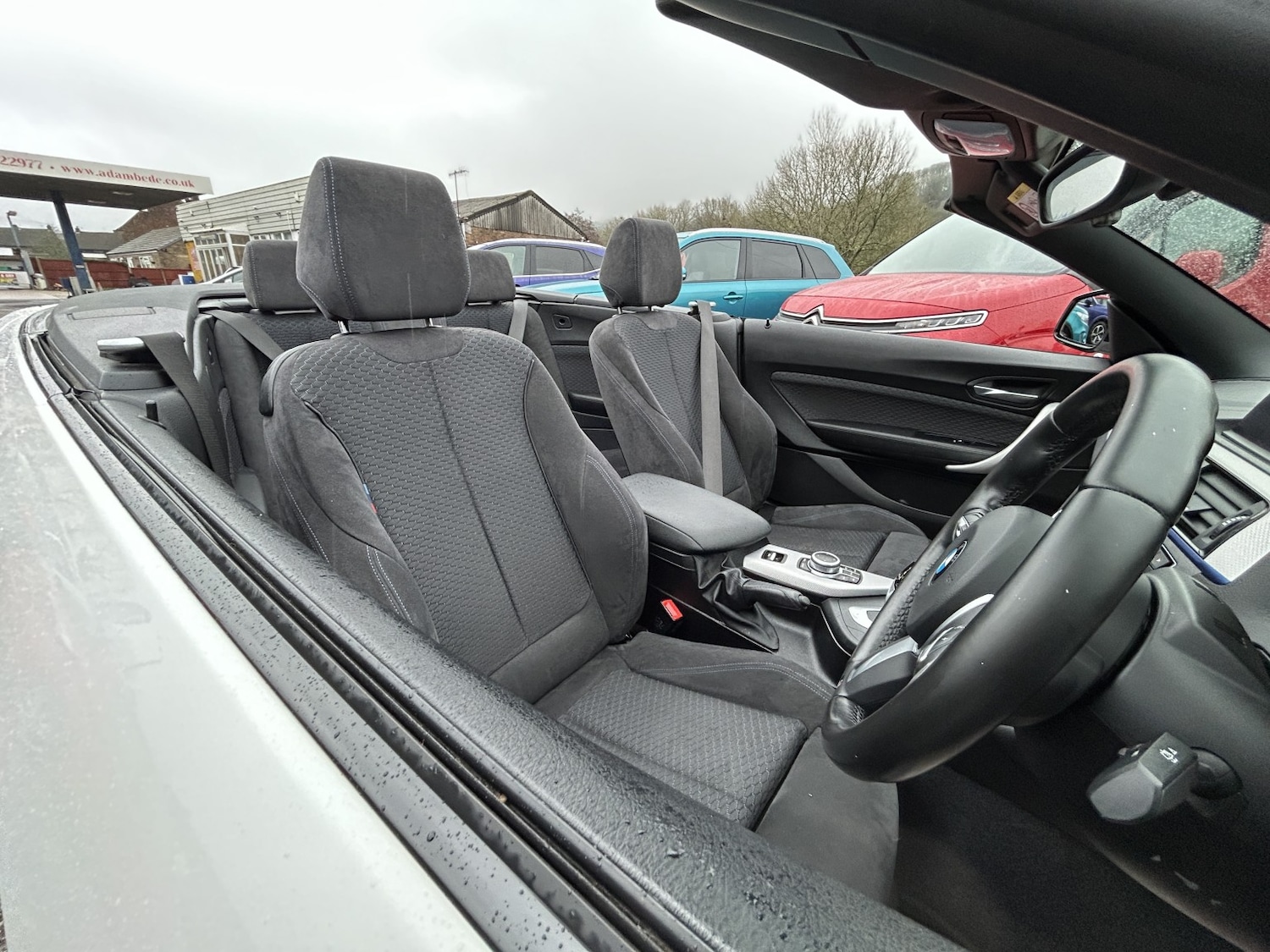 Used BMW 2 Series 2018 for sale - 77548346: Photo 10