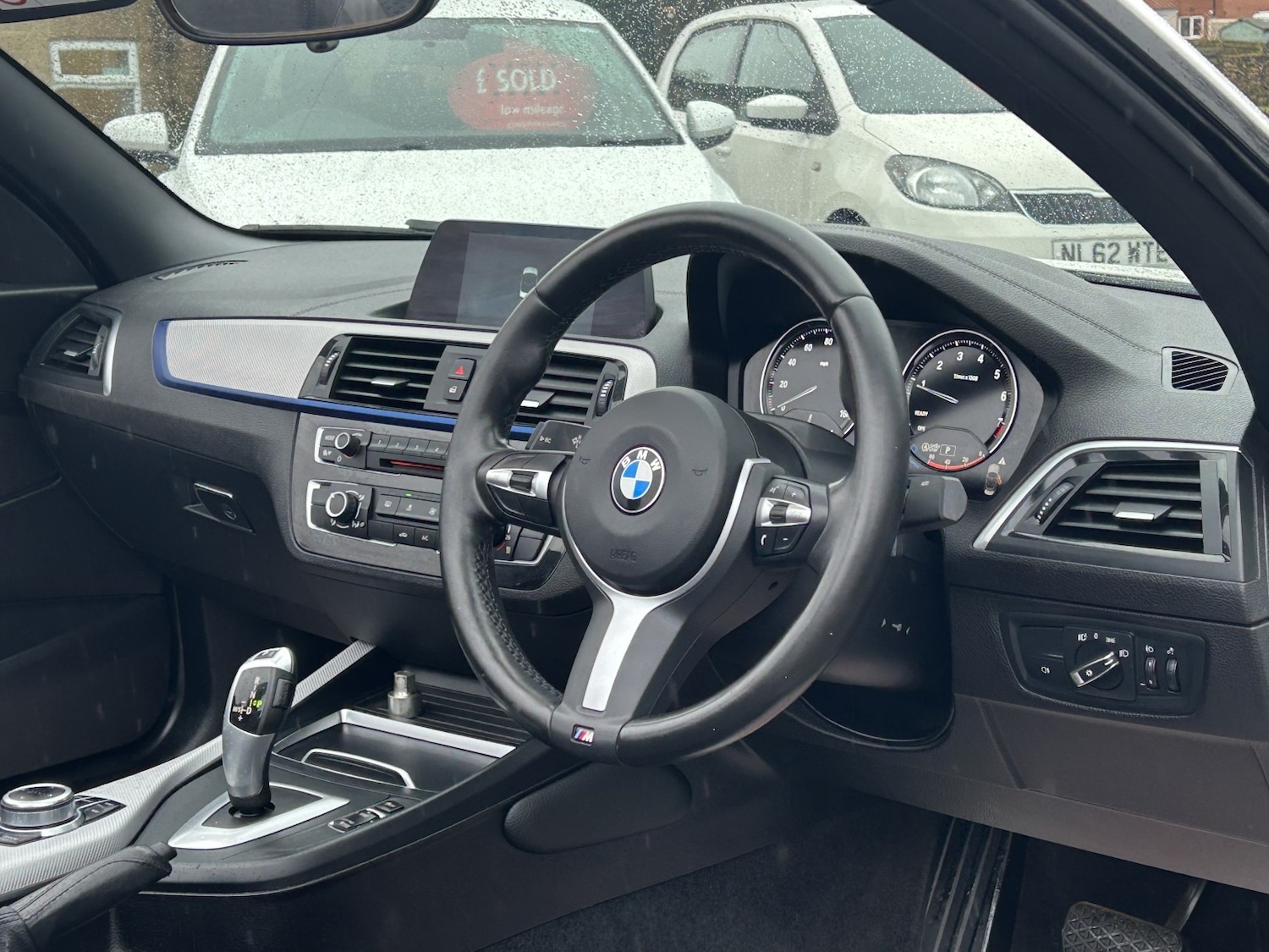 Used BMW 2 Series 2018 for sale - 77548346: Photo 11