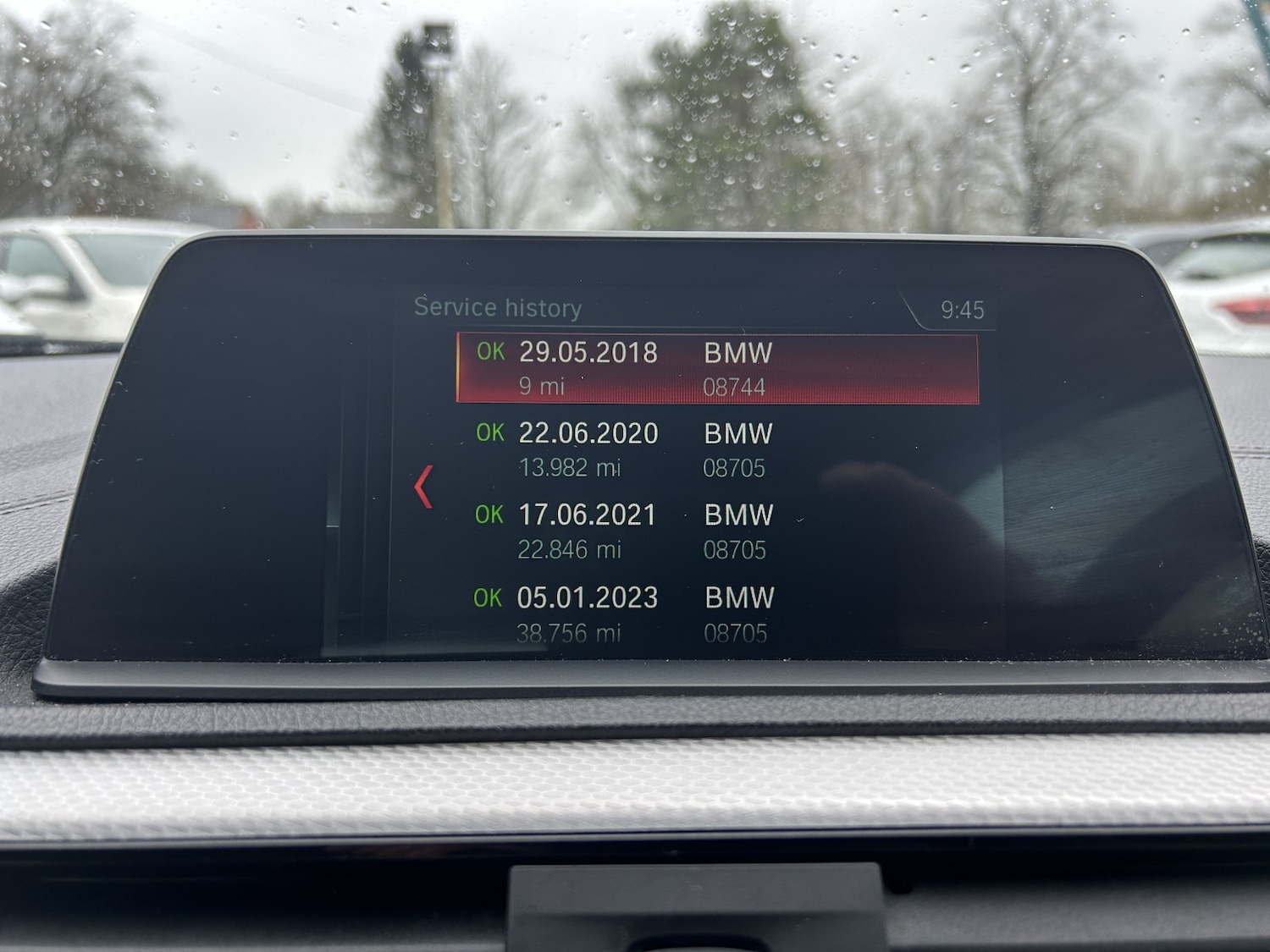 Used BMW 2 Series 2018 for sale - 77548346: Photo 14