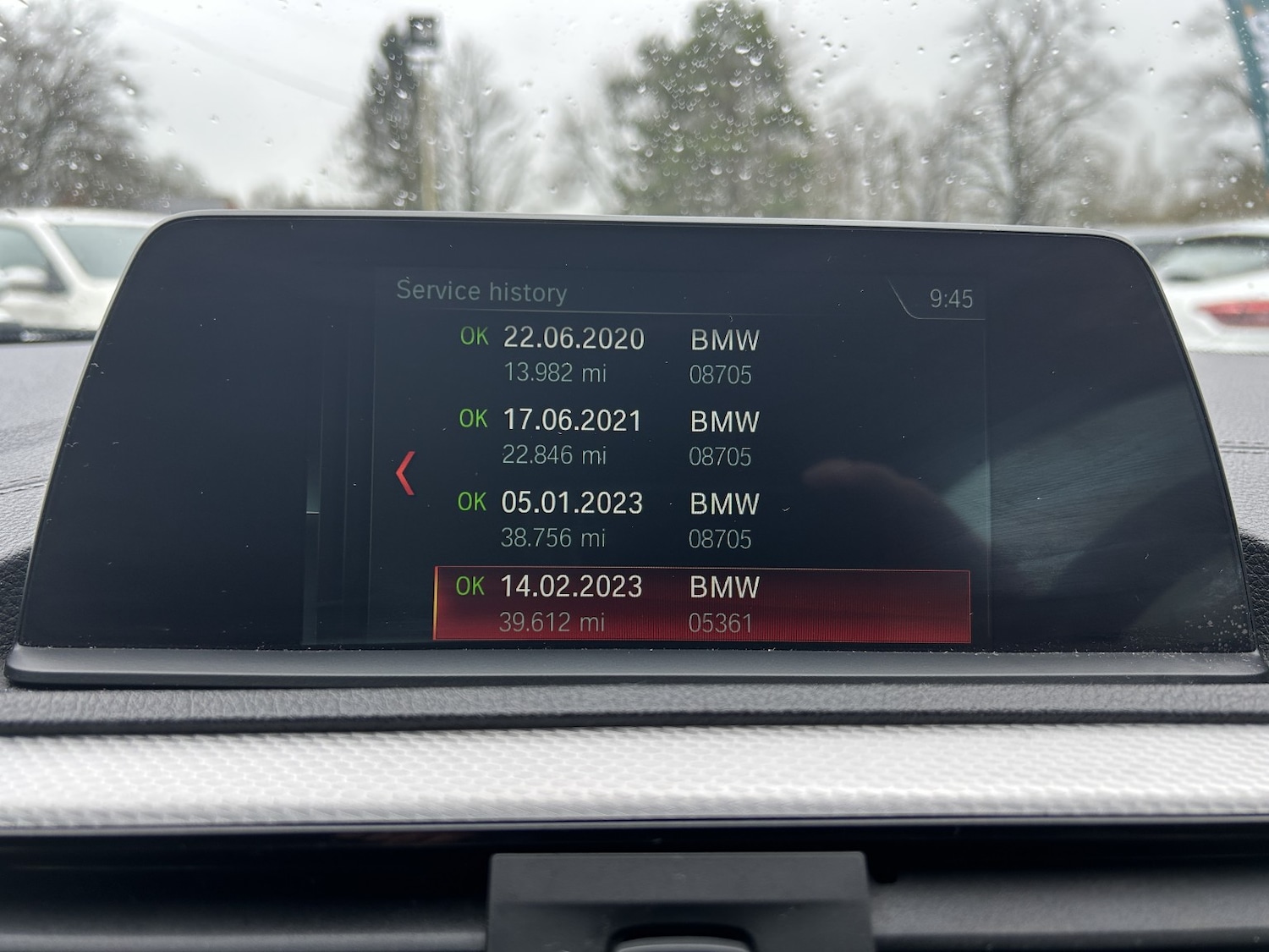 Used BMW 2 Series 2018 for sale - 77548346: Photo 15