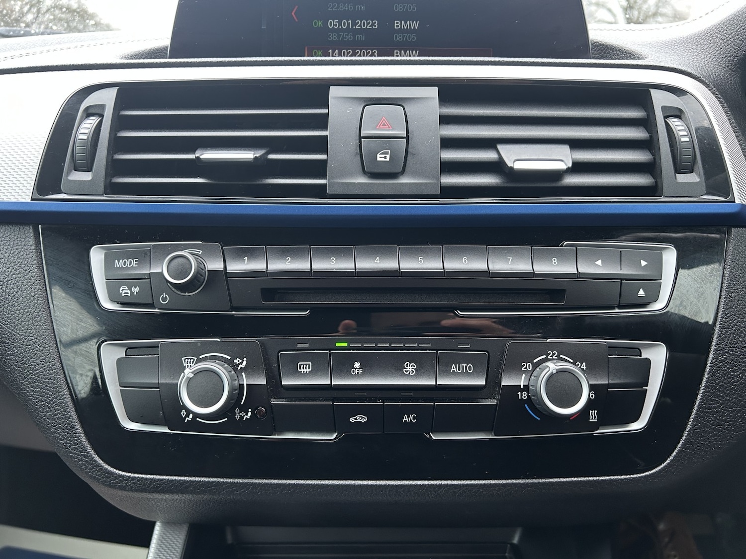 Used BMW 2 Series 2018 for sale - 77548346: Photo 19