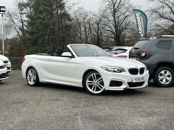 BMW 2 Series feature image