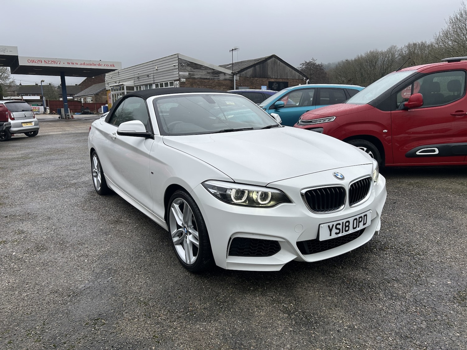 Used BMW 2 Series 2018 for sale - 77548346: Photo 26