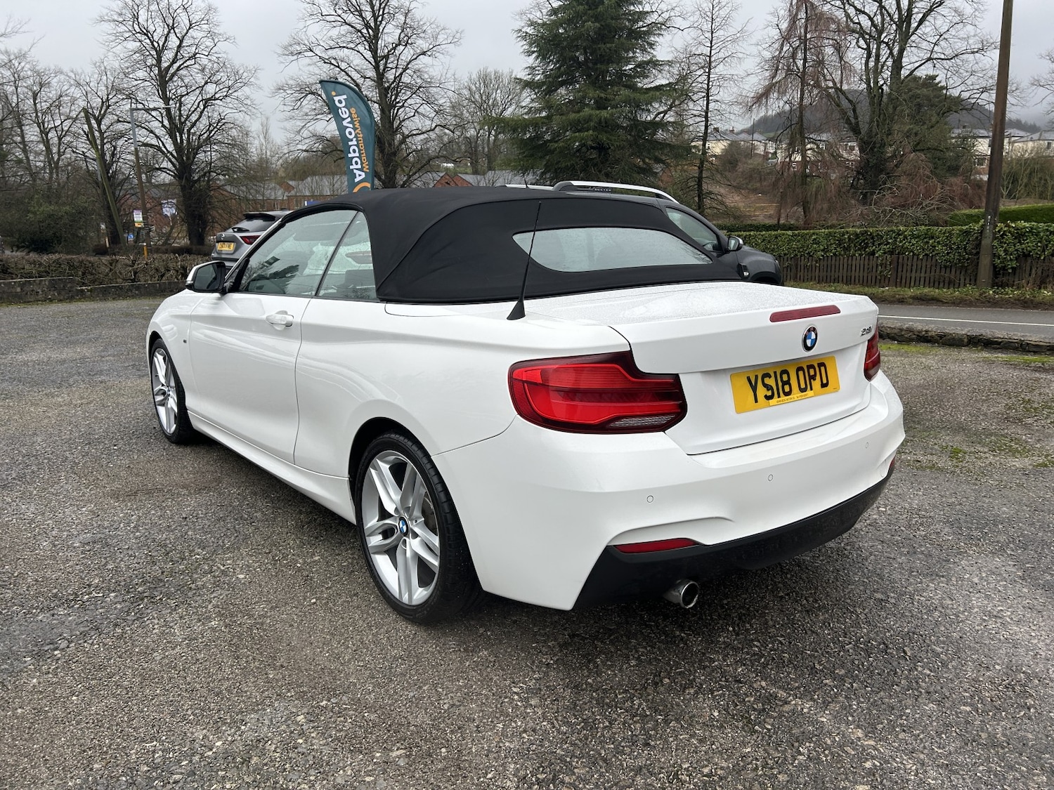 Used BMW 2 Series 2018 for sale - 77548346: Photo 28