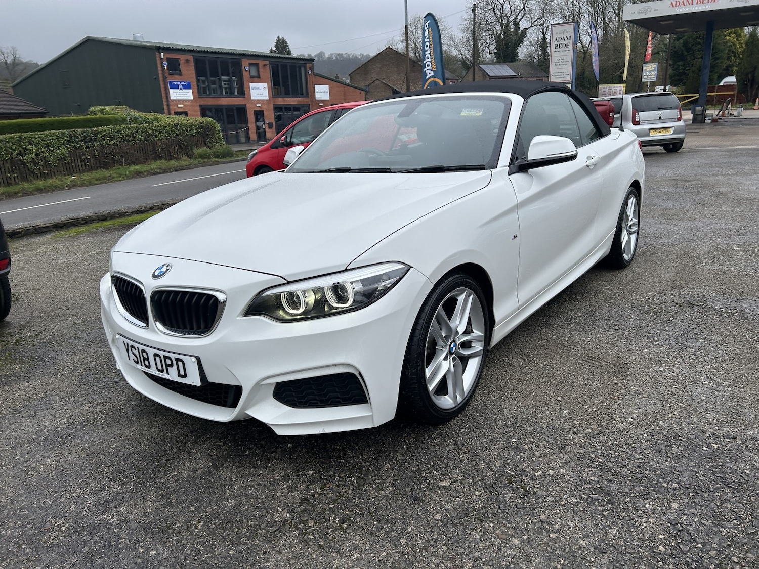 Used BMW 2 Series 2018 for sale - 77548346: Photo 29