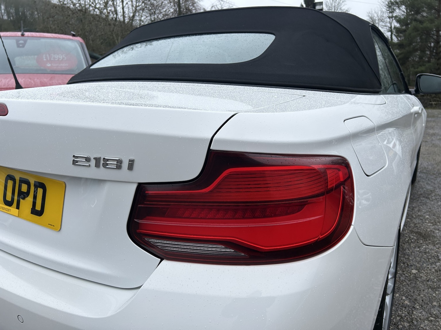 Used BMW 2 Series 2018 for sale - 77548346: Photo 32