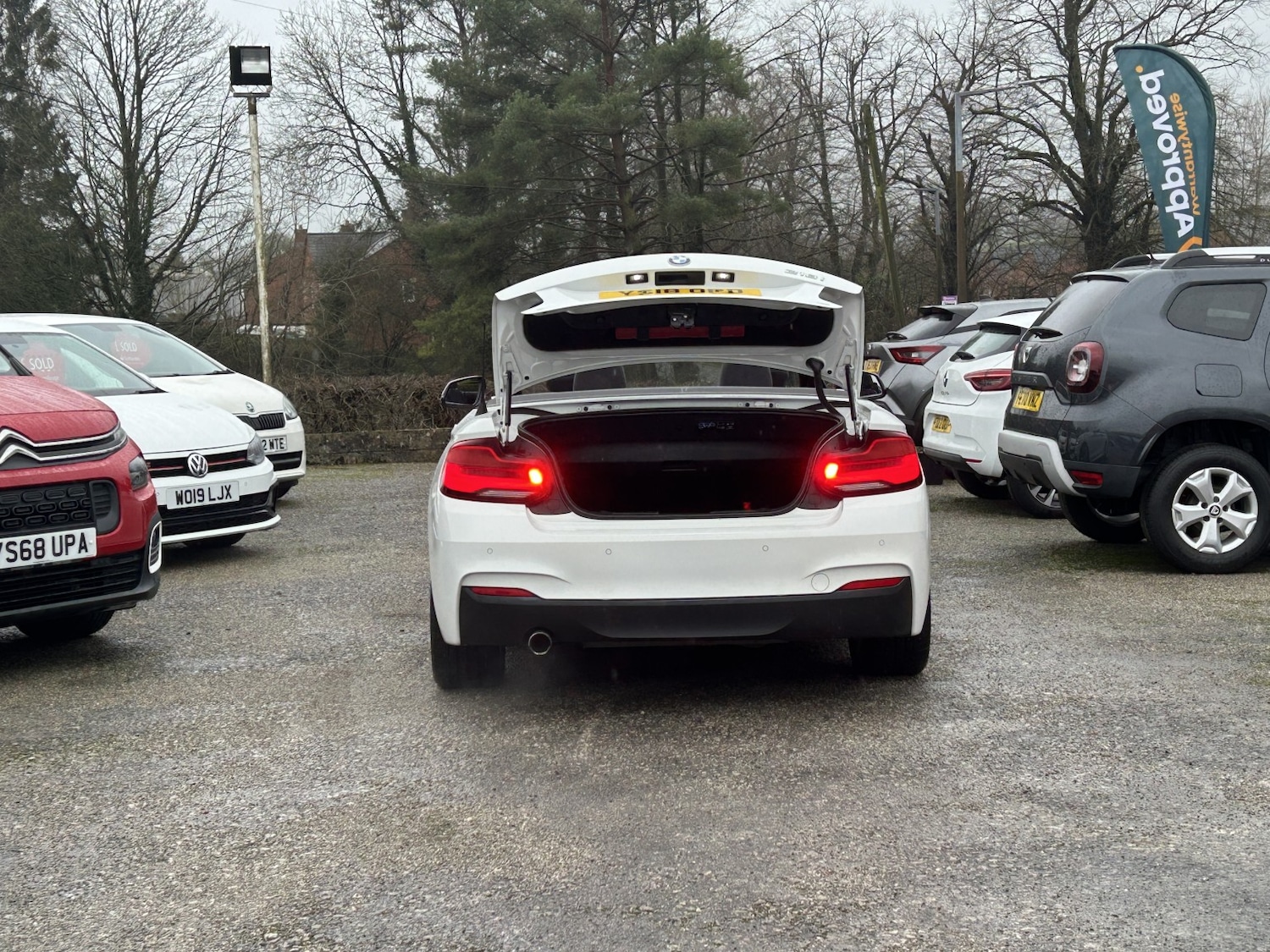 Used BMW 2 Series 2018 for sale - 77548346: Photo 5