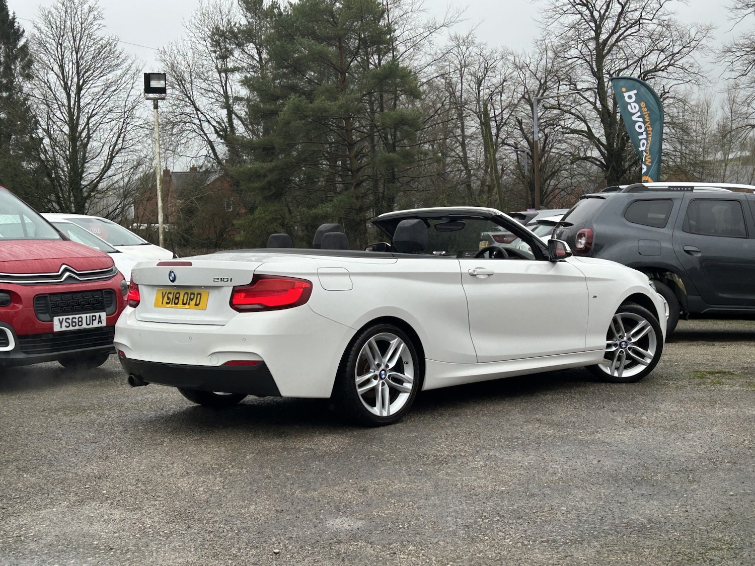 Used BMW 2 Series 2018 for sale - 77548346: Photo 6