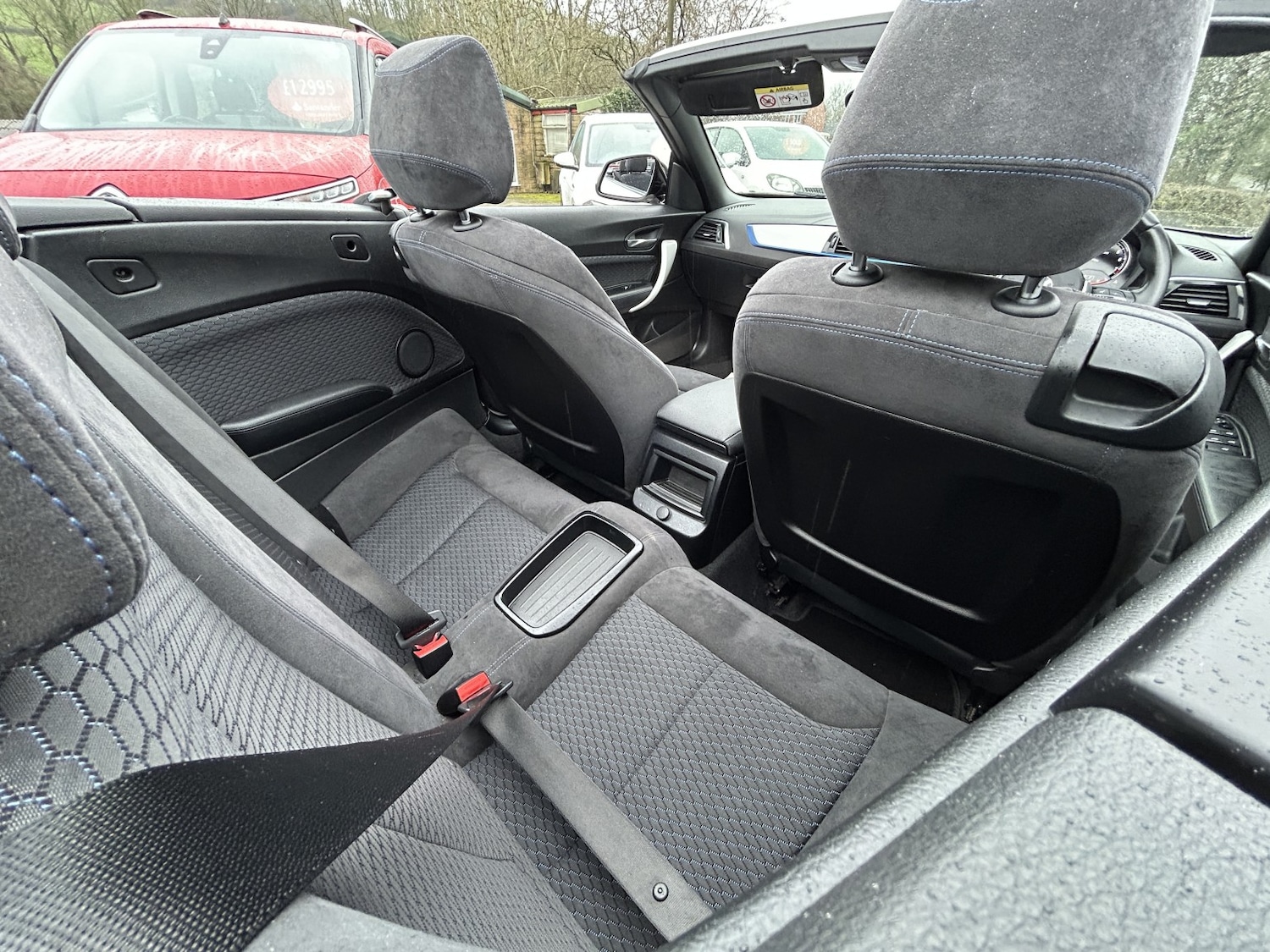 Used BMW 2 Series 2018 for sale - 77548346: Photo 7