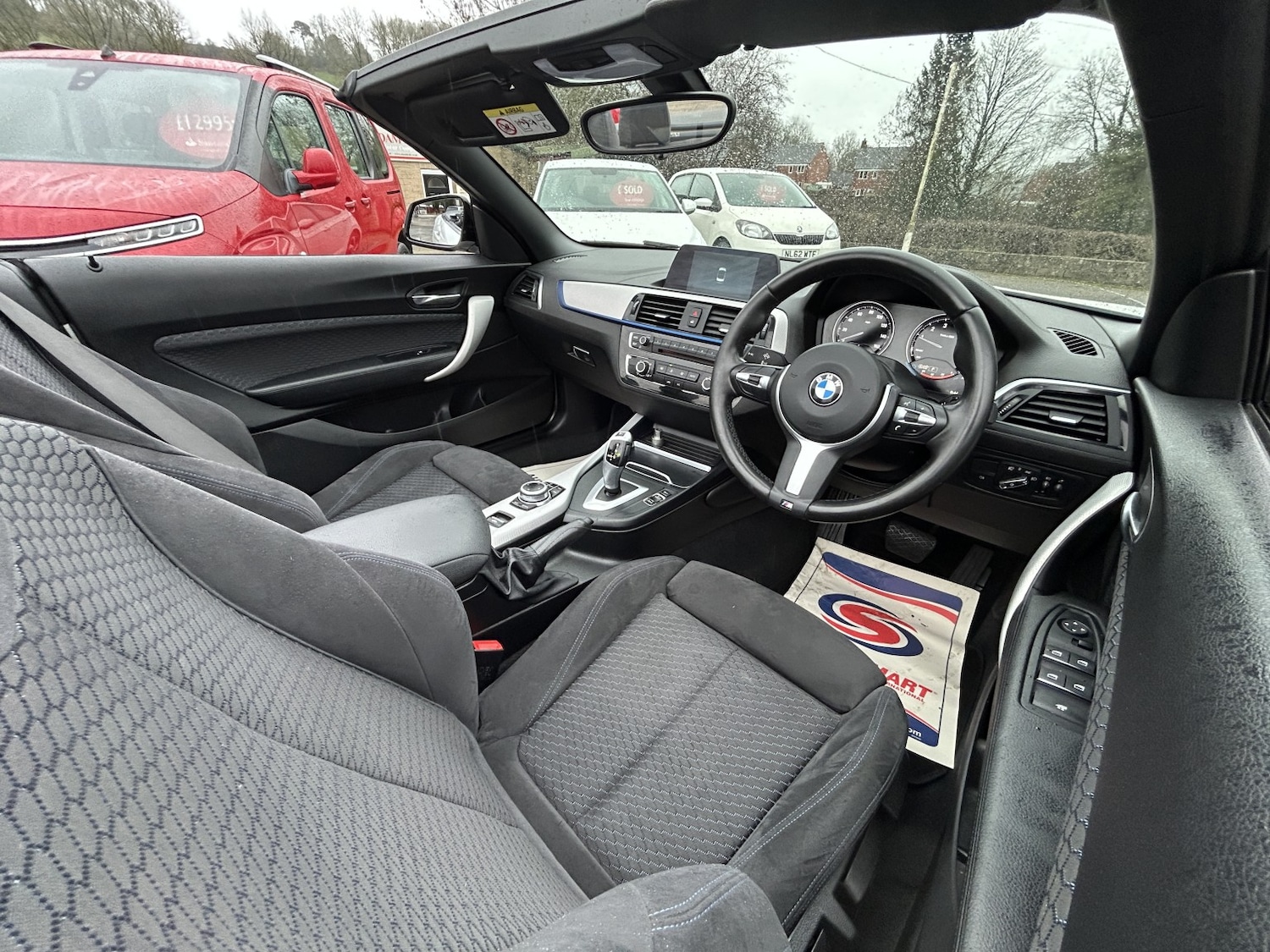 Used BMW 2 Series 2018 for sale - 77548346: Photo 9