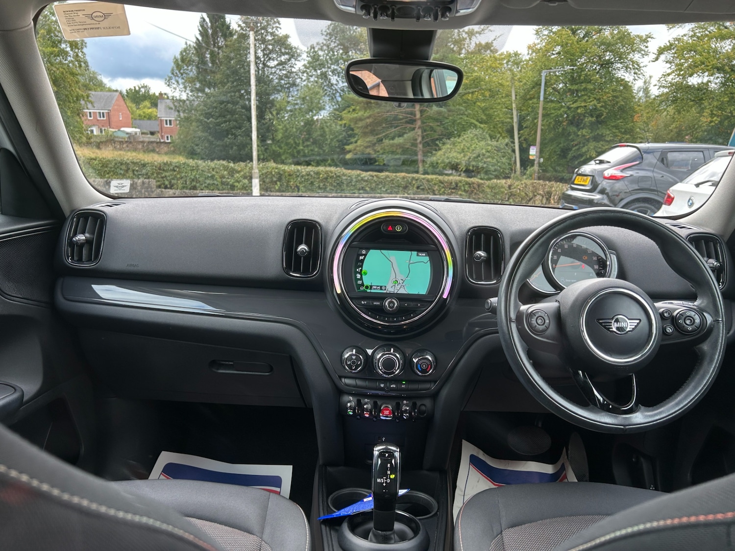Vehicle 13