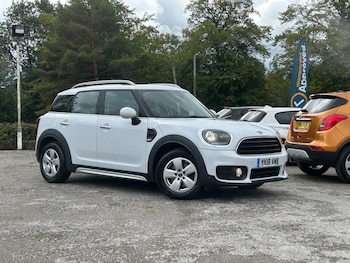 MINI - Countryman