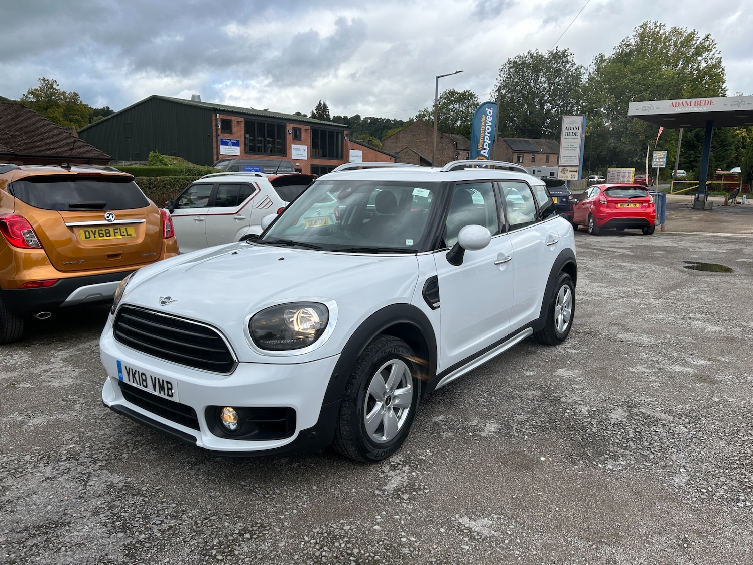 Vehicle 35