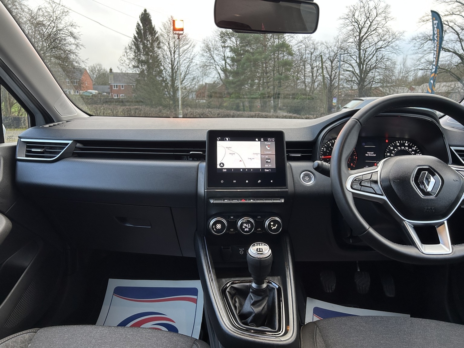 Used Renault Clio 2022 for sale - 77228244: Photo 13