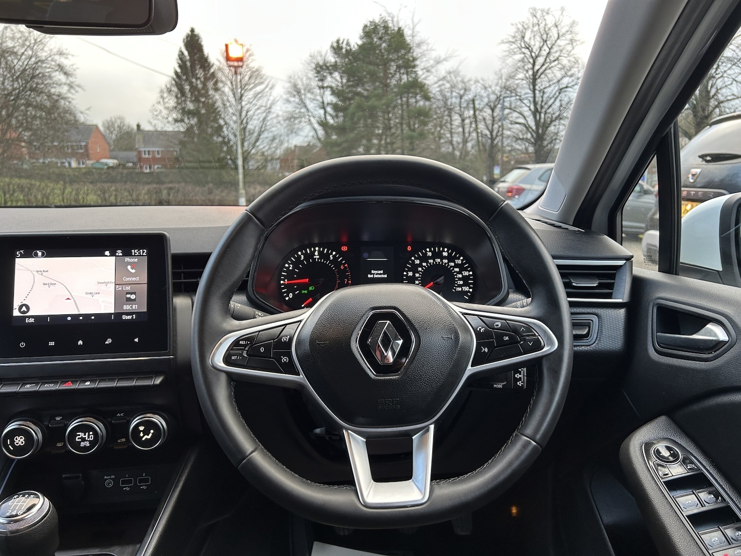 Used Renault Clio 2022 for sale - 77228244: Photo 14