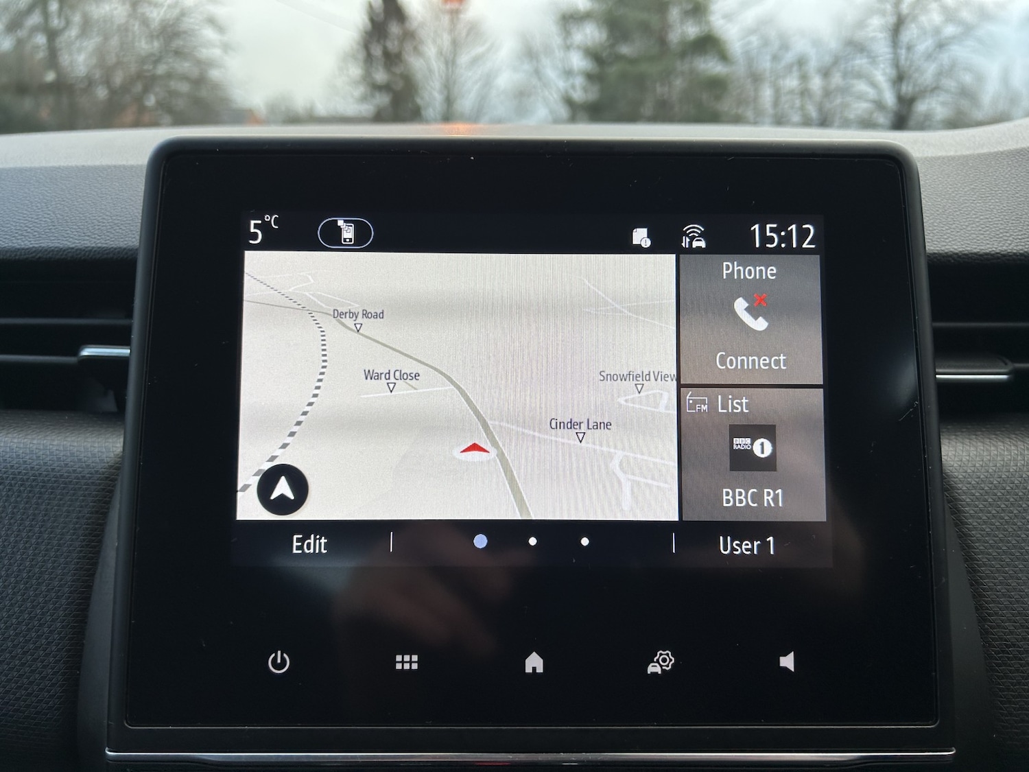 Used Renault Clio 2022 for sale - 77228244: Photo 15