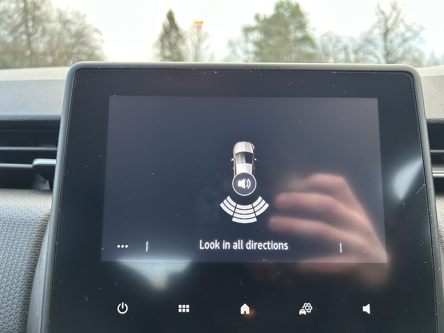 Used Renault Clio 2022 for sale - 77228244: Photo 16