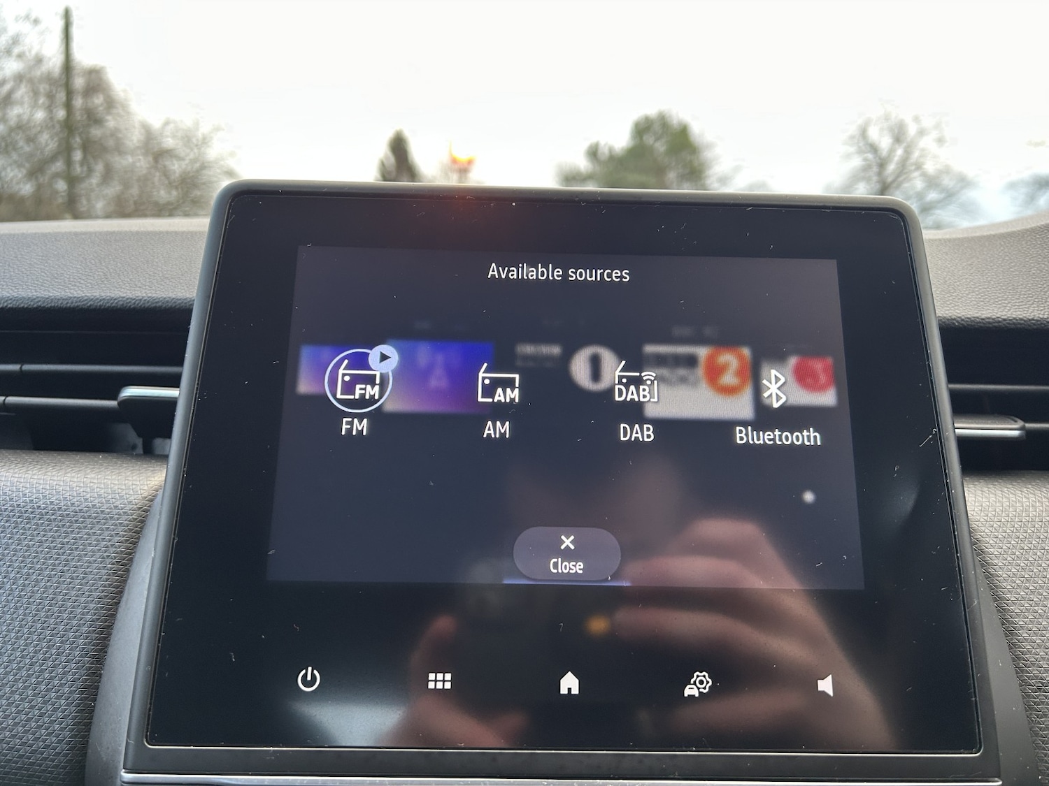 Used Renault Clio 2022 for sale - 77228244: Photo 17