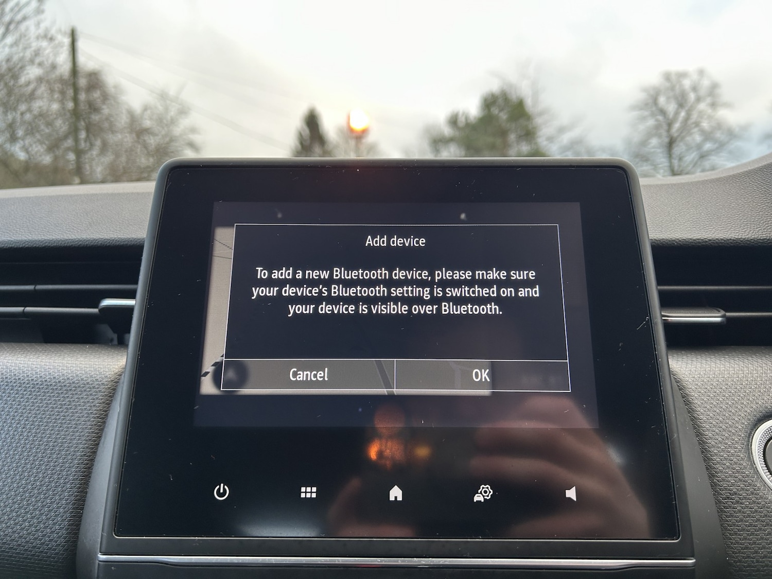 Used Renault Clio 2022 for sale - 77228244: Photo 18