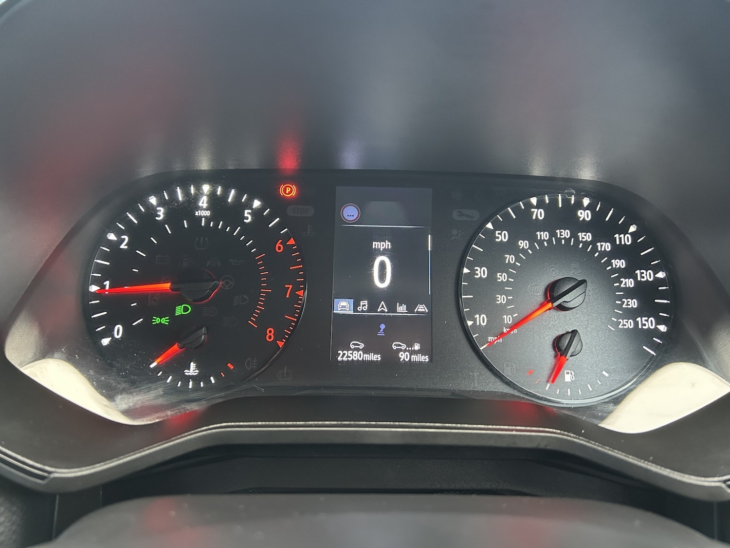 Used Renault Clio 2022 for sale - 77228244: Photo 22