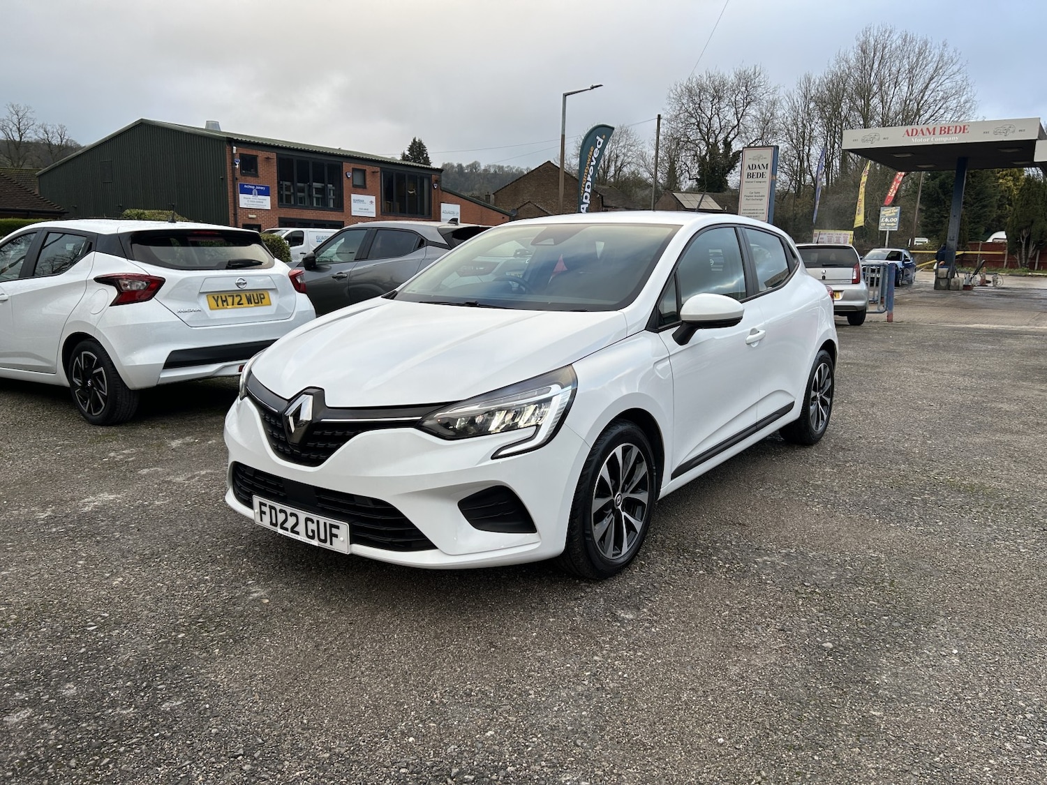 Used Renault Clio 2022 for sale - 77228244: Photo 29