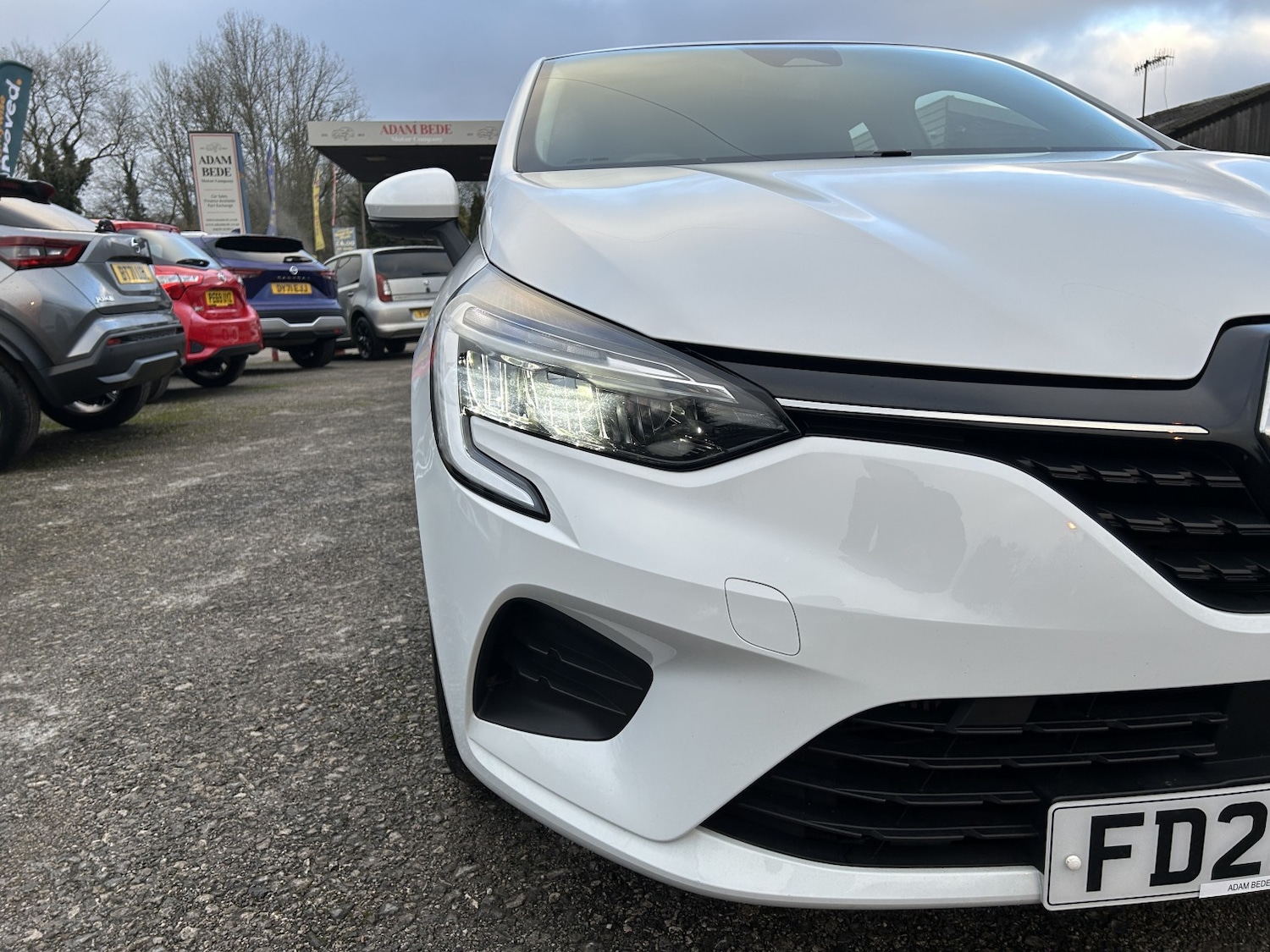 Used Renault Clio 2022 for sale - 77228244: Photo 30