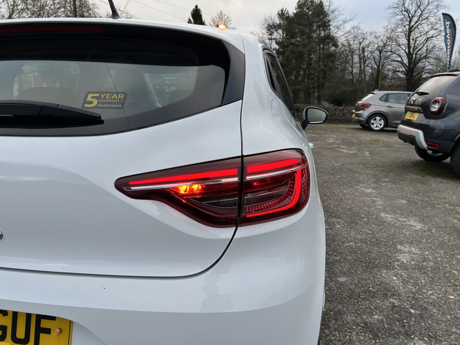 Used Renault Clio 2022 for sale - 77228244: Photo 31