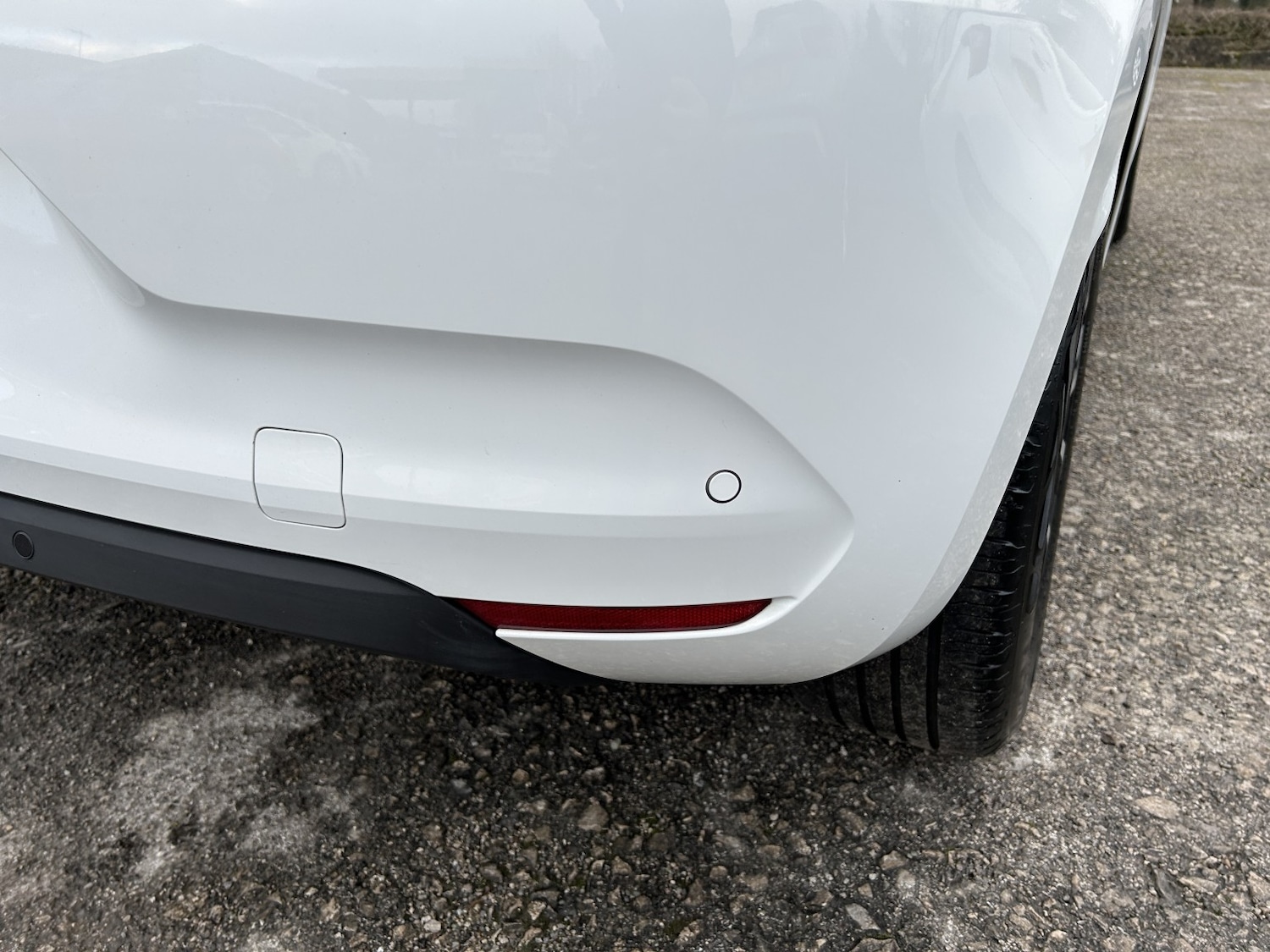 Used Renault Clio 2022 for sale - 77228244: Photo 32