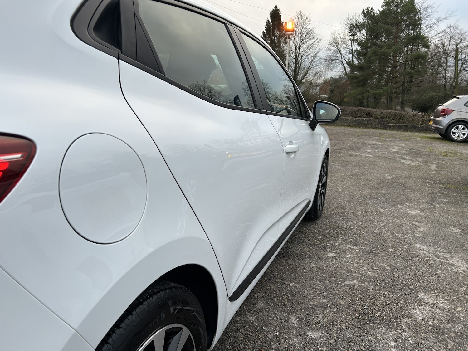 Used Renault Clio 2022 for sale - 77228244: Photo 33