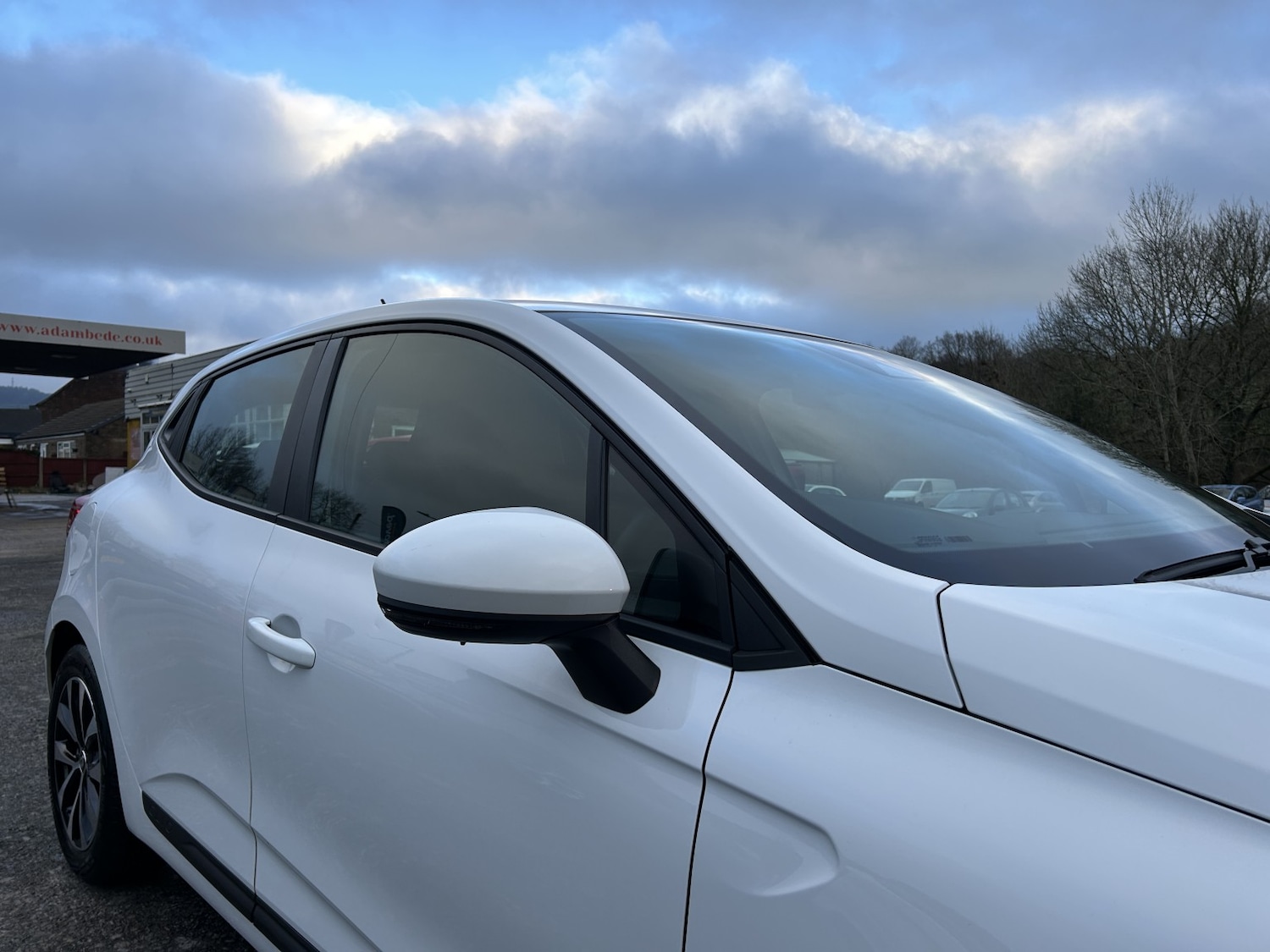 Used Renault Clio 2022 for sale - 77228244: Photo 34