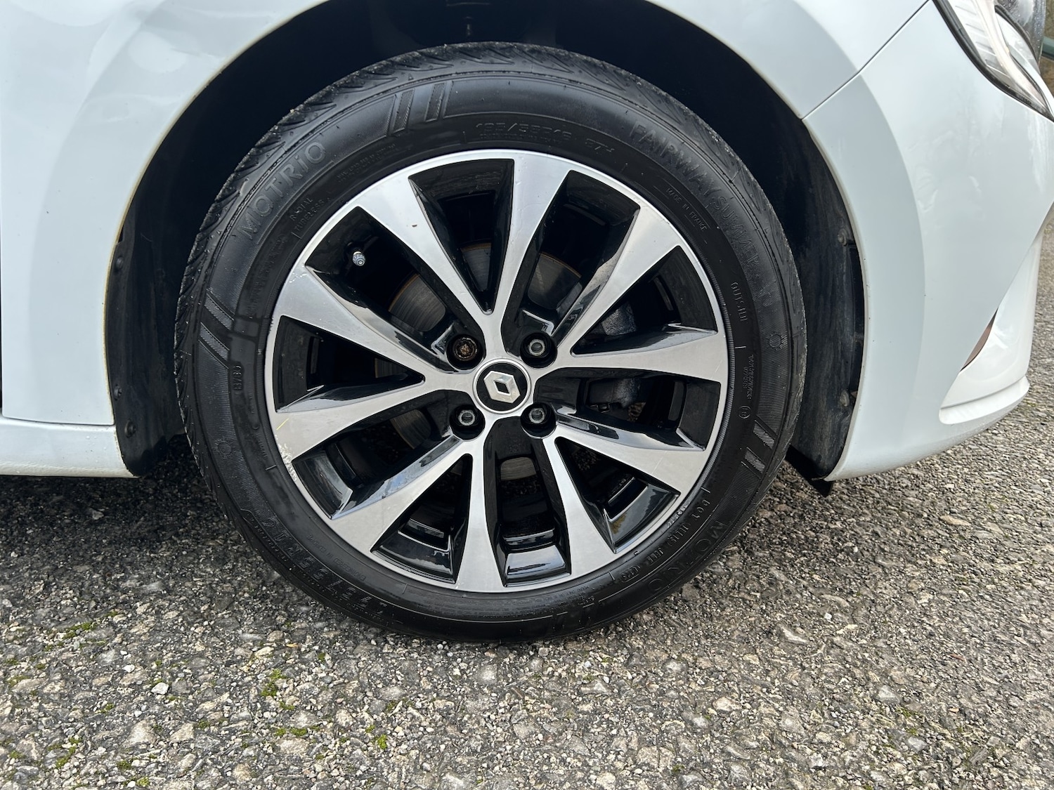 Used Renault Clio 2022 for sale - 77228244: Photo 36