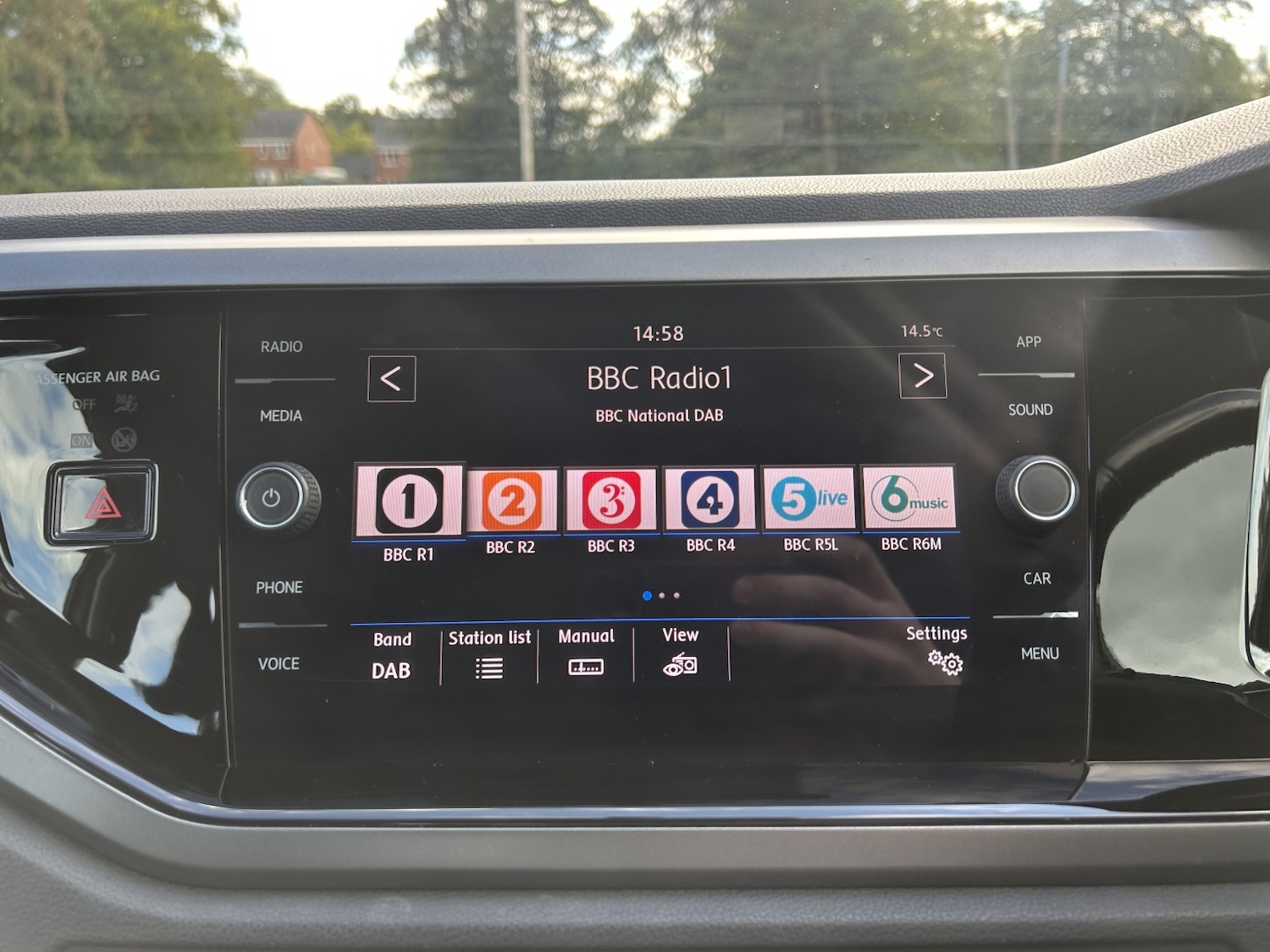 Used Volkswagen Polo 2020 for sale - 77073086: Photo 16