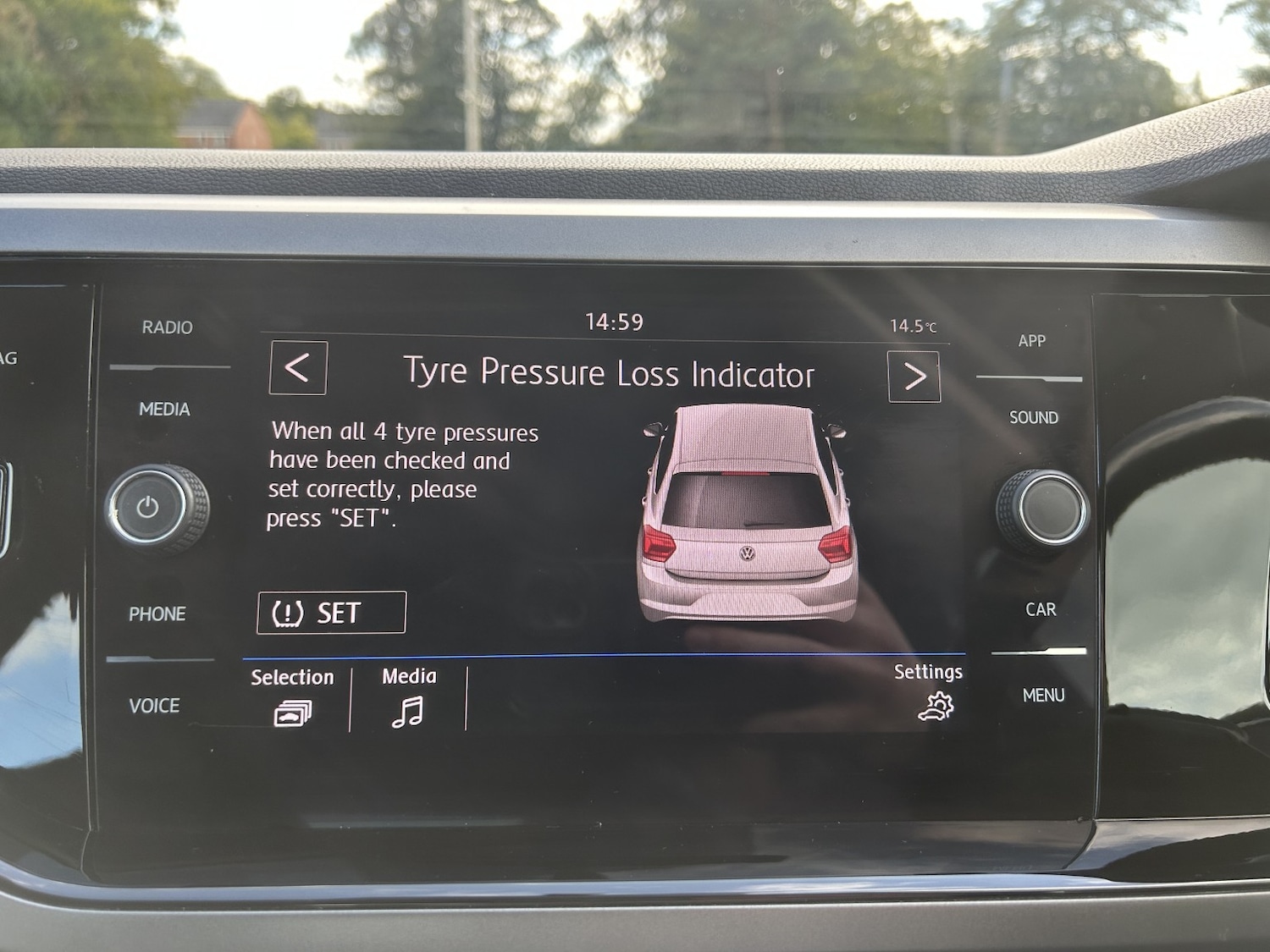 Used Volkswagen Polo 2020 for sale - 77073086: Photo 21