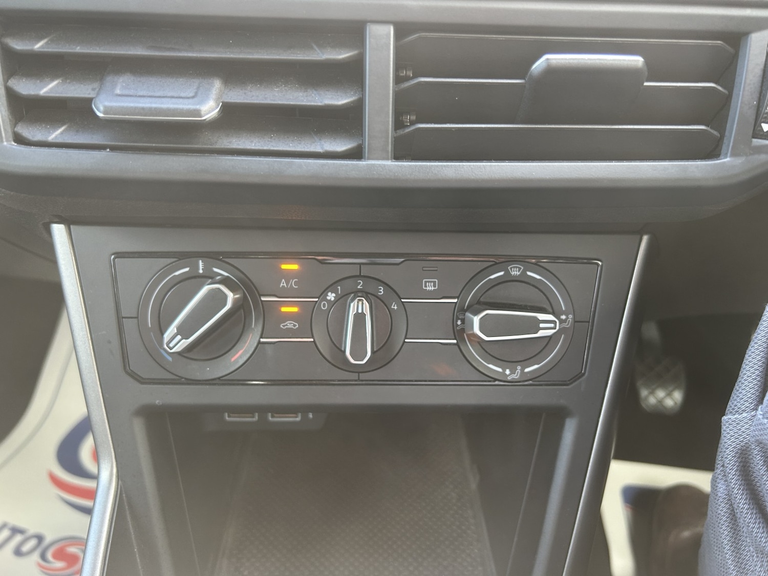 Used Volkswagen Polo 2020 for sale - 77073086: Photo 22