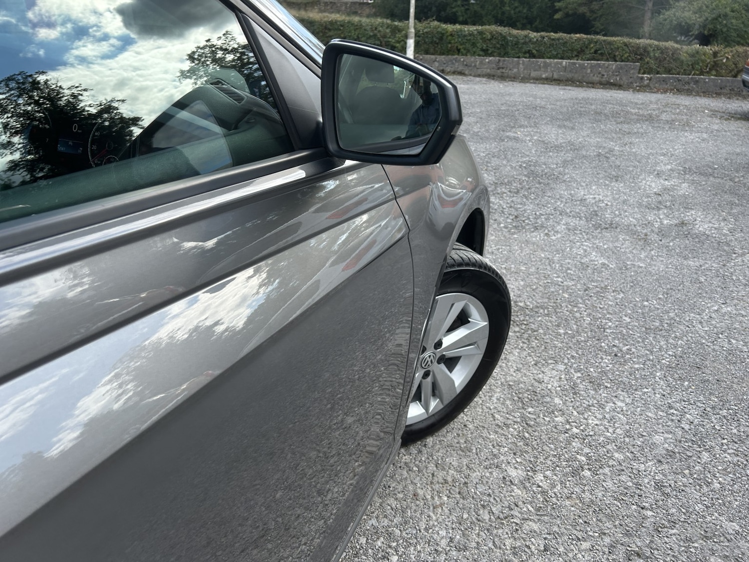 Used Volkswagen Polo 2020 for sale - 77073086: Photo 36