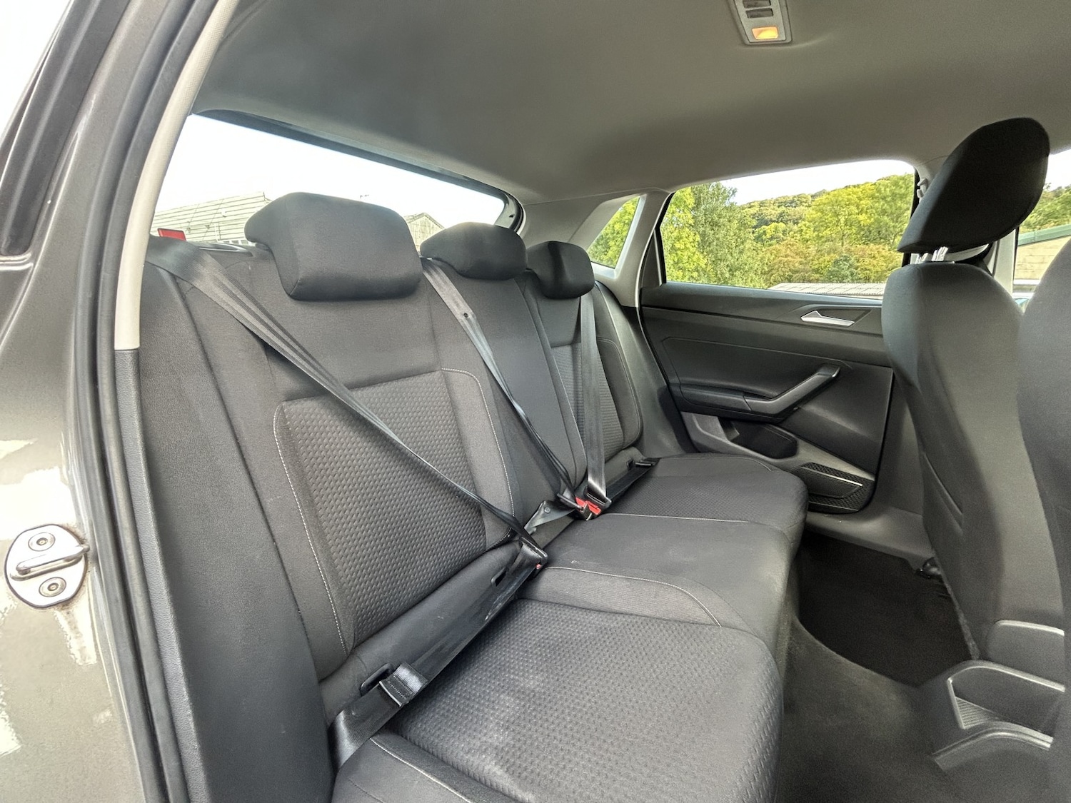 Used Volkswagen Polo 2020 for sale - 77073086: Photo 8