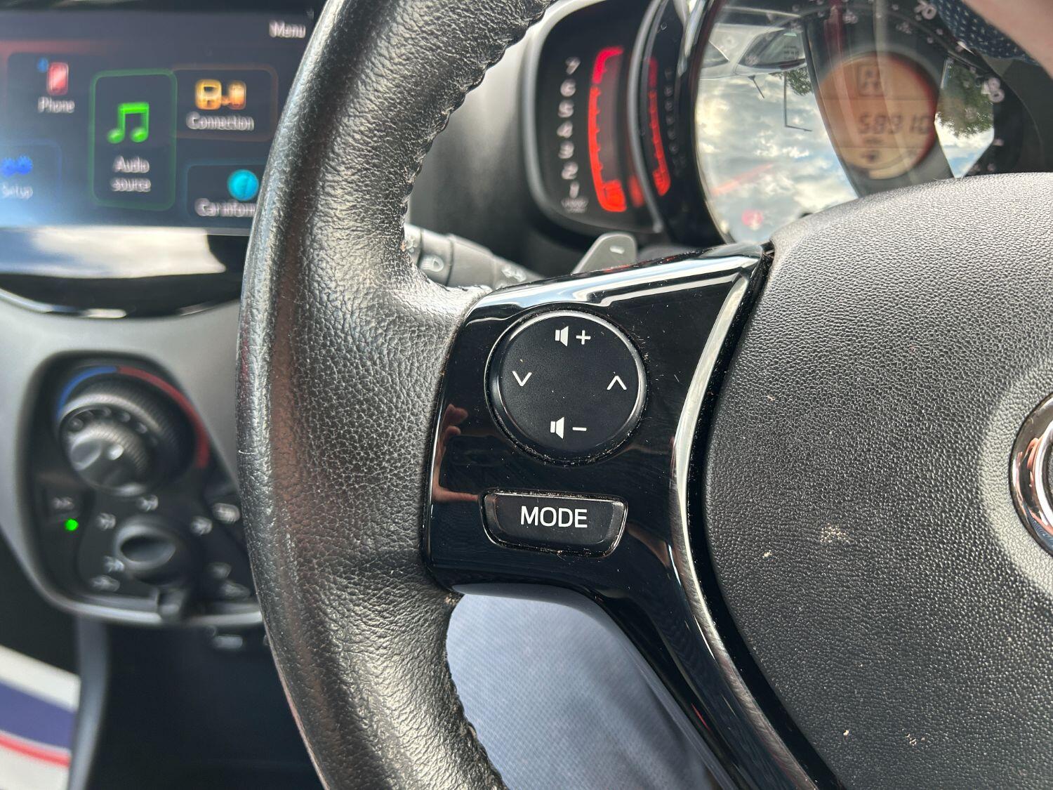 Used Toyota AYGO 2021 for sale - 77073008: Photo 23