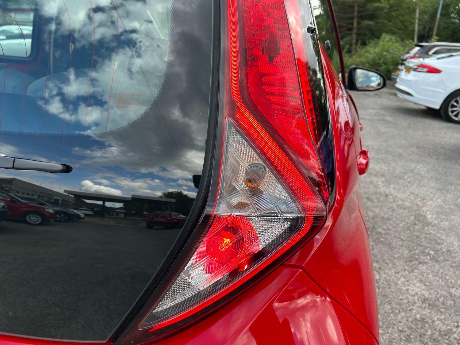 Used Toyota AYGO 2021 for sale - 77073008: Photo 28