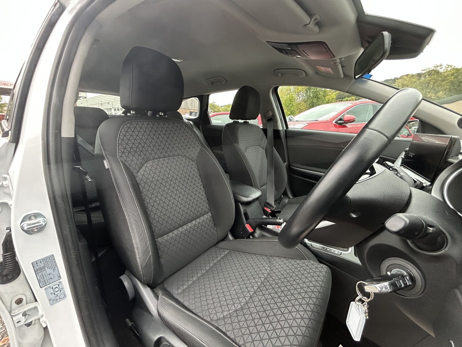 Used Kia Ceed 2021 for sale - 76369240: Photo 10