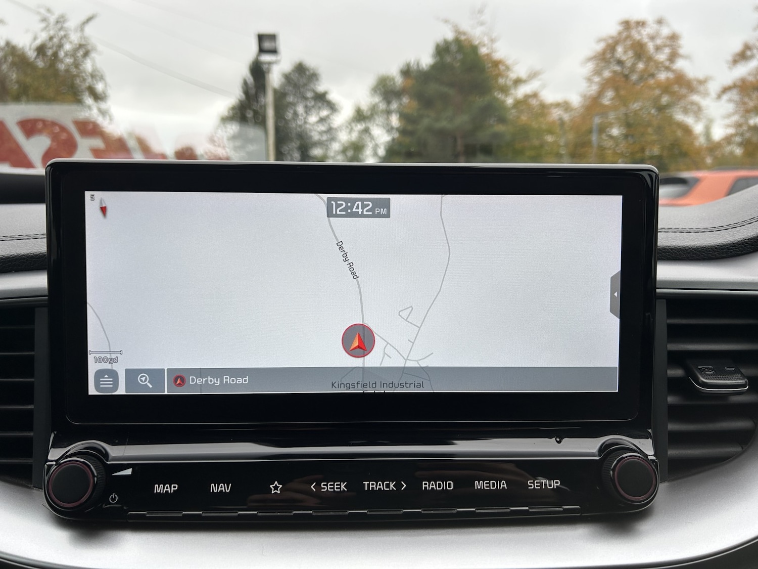 Used Kia Ceed 2021 for sale - 76369240: Photo 15