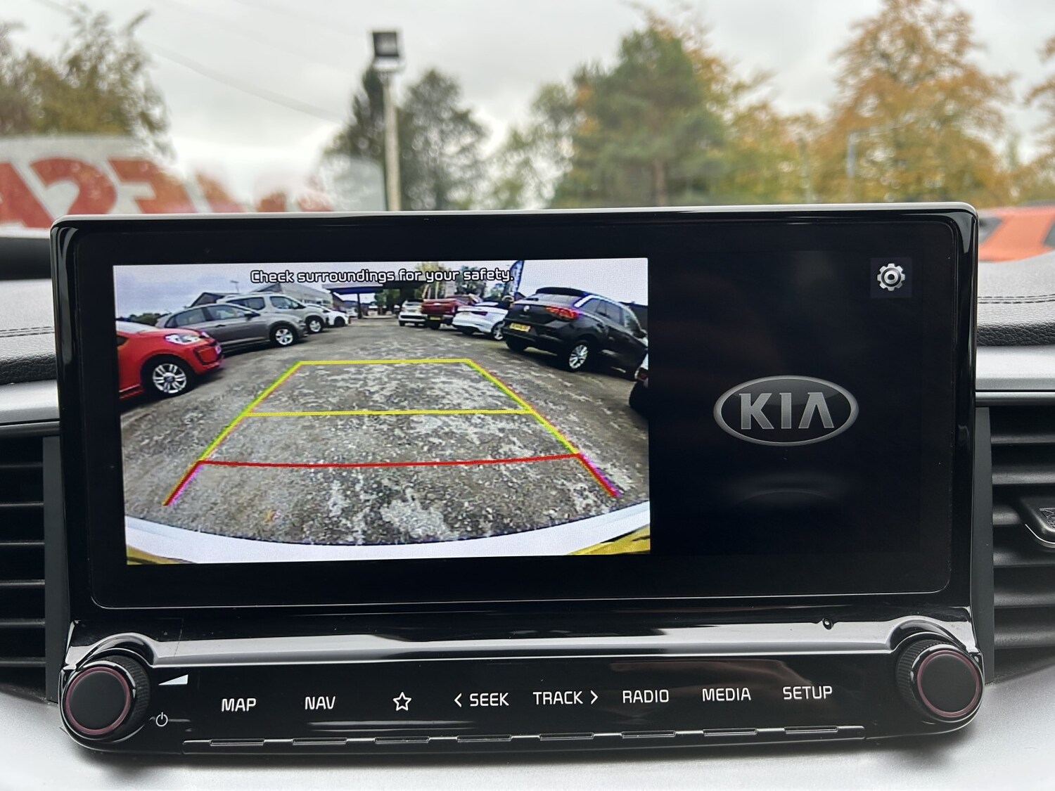 Used Kia Ceed 2021 for sale - 76369240: Photo 16