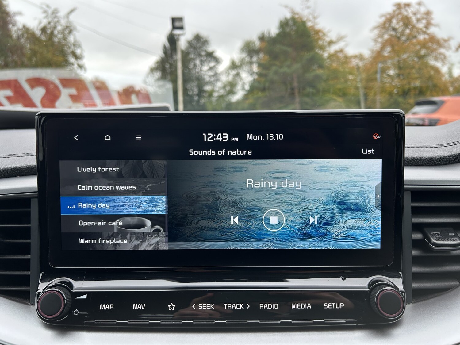 Used Kia Ceed 2021 for sale - 76369240: Photo 18