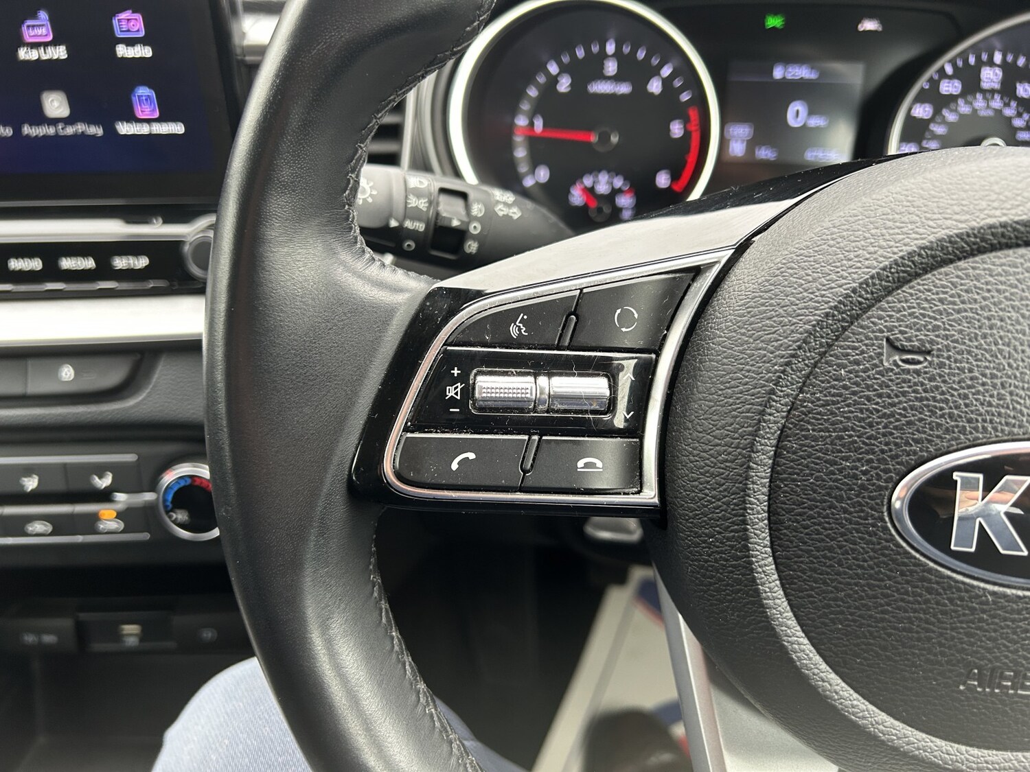 Used Kia Ceed 2021 for sale - 76369240: Photo 24