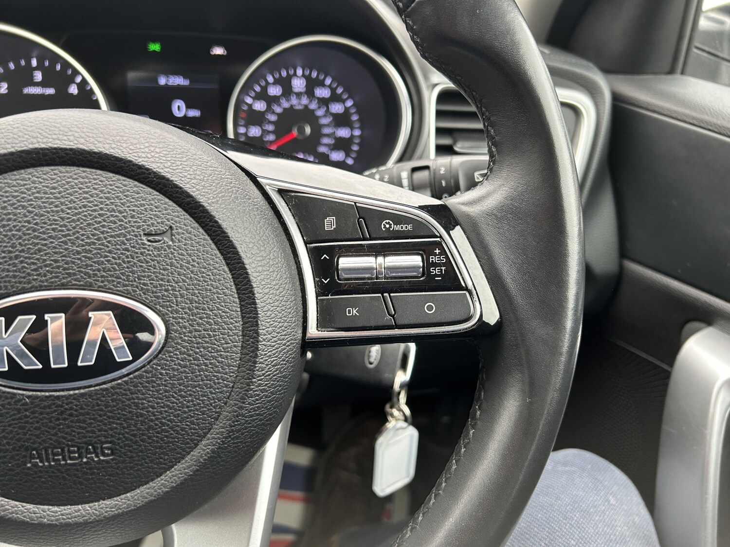 Used Kia Ceed 2021 for sale - 76369240: Photo 25