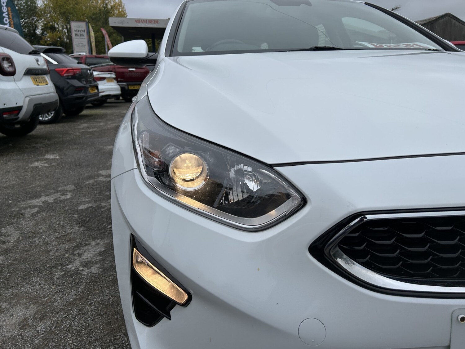 Used Kia Ceed 2021 for sale - 76369240: Photo 33