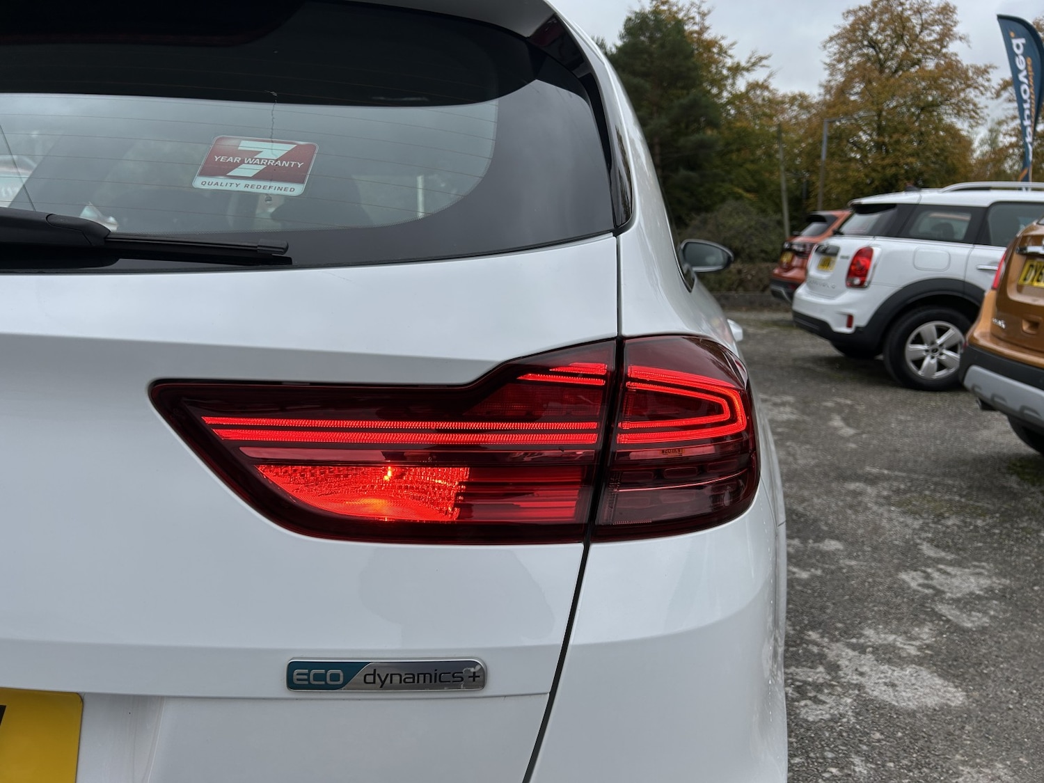 Used Kia Ceed 2021 for sale - 76369240: Photo 34