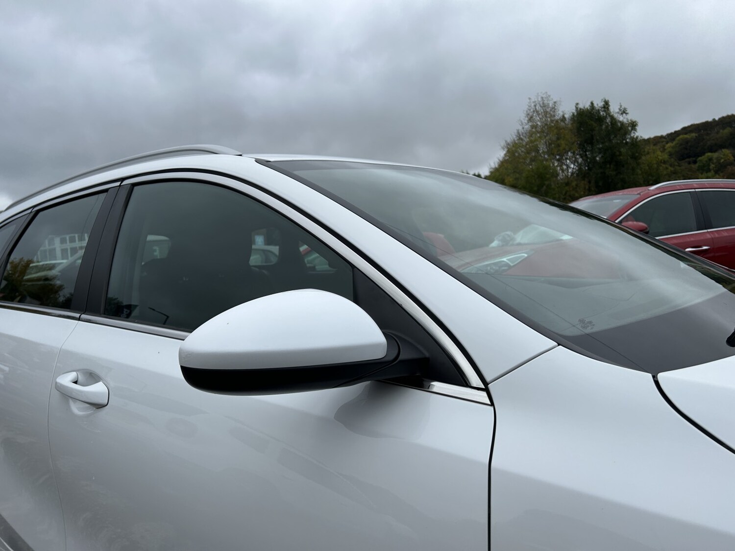 Used Kia Ceed 2021 for sale - 76369240: Photo 36